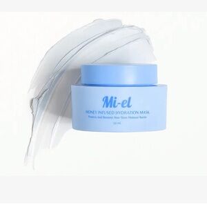 NIB Honey Infused Hydration Mask